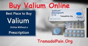 Buy Valium Online